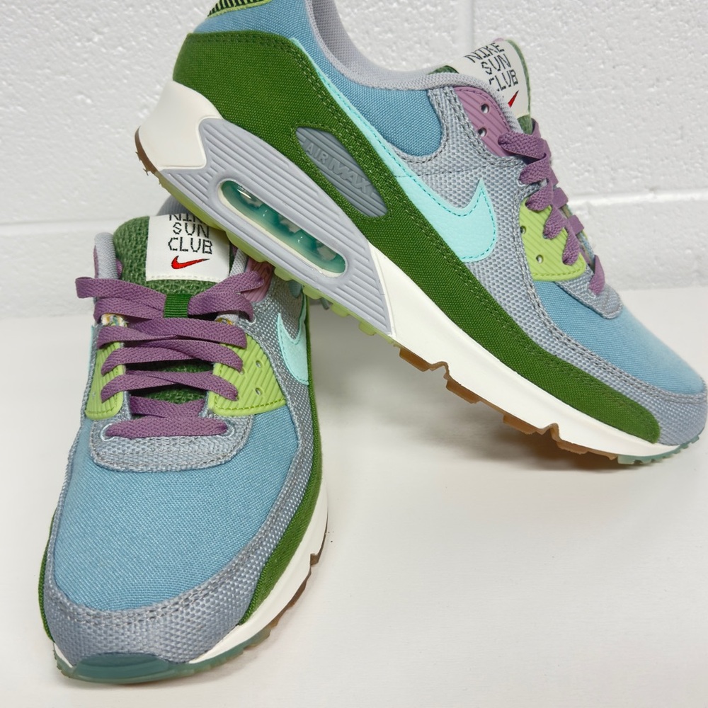 Nike Air Max 90 SE "Sun Club"